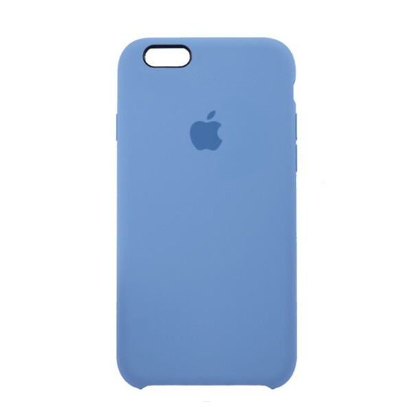 

Панель Silicone Case для iPhone 6 / 6s Plus Copy Chrysantemum