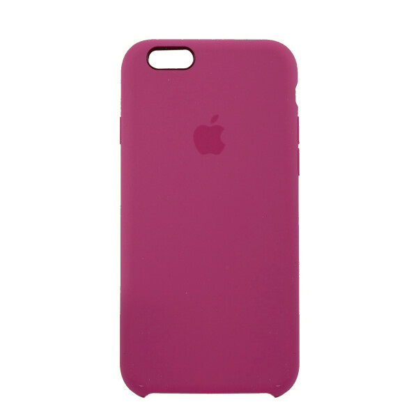 

Панель Silicone Case для iPhone 6 / 6s Plus Copy Dragon Fruit