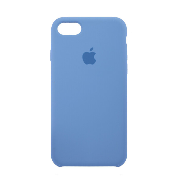 

Панель Silicone Case для iPhone 7 / 8 Copy Chrysantemum