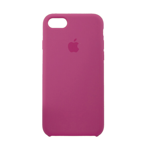 

Панель Silicone Case для iPhone 7 / 8 Copy Dragon Fruit