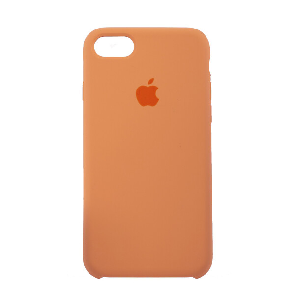 

Панель Silicone Case для iPhone 7 / 8 Copy Papaya