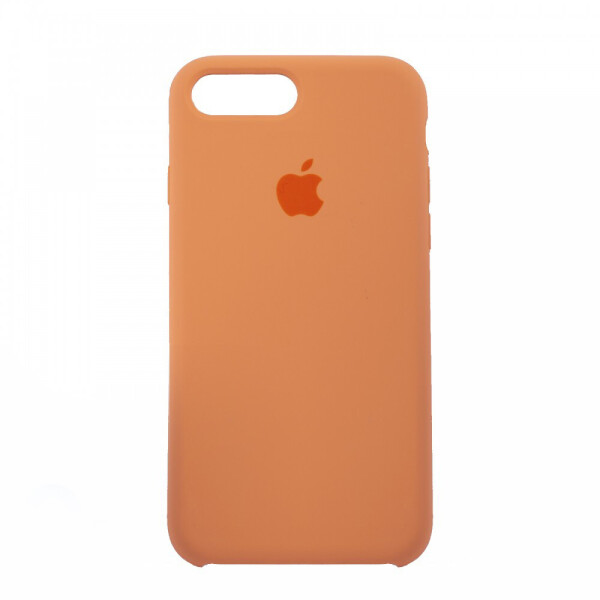 

Панель Silicone Case для iPhone 7 / 8 Plus Copy Papaya