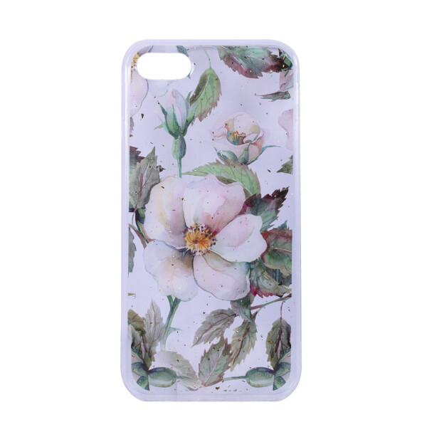 

Панель Fashion Цветы iPhone 7 / 8 Мод. 02