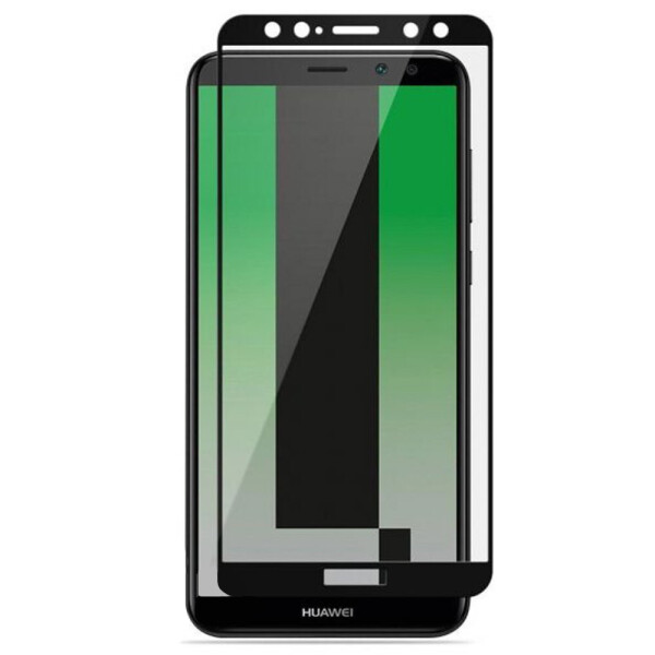 

Защитное стекло Full Glue для HUAWEI MATE 10 LITE Black