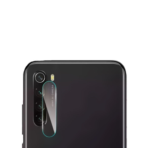 

Защитное стекло для камеры Xiaomi Redmi Note 8/8T