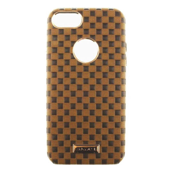 

Панель Awei F-8 iPhone 7 / 8 Бежевый