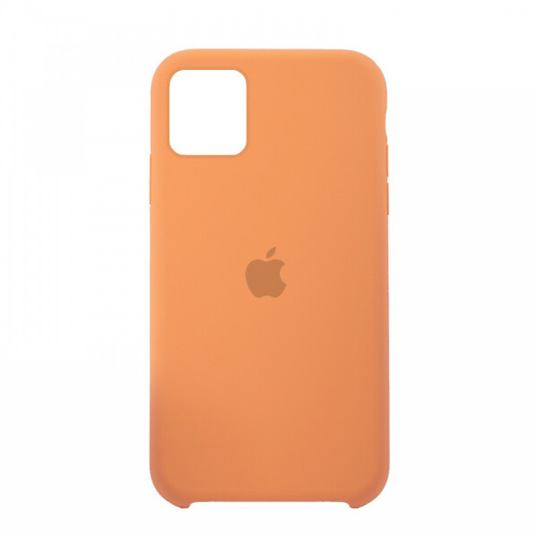 

Панель Silicone Case для iPhone 11 Pro Copy Papaya