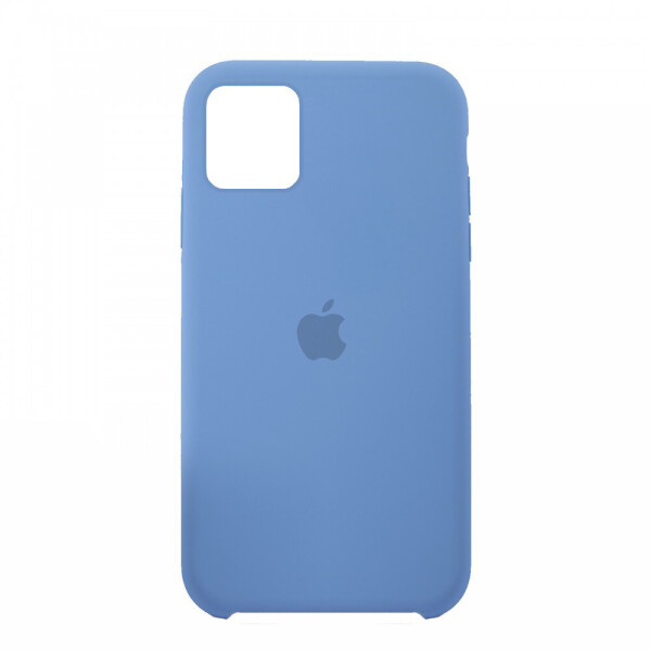 

Панель Silicone Case для iPhone 11 Pro Max Copy Chrysantemum