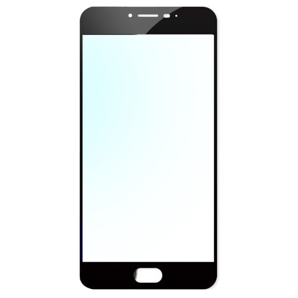 

Защитное стекло Full Glue для Meizu M5 Note Black