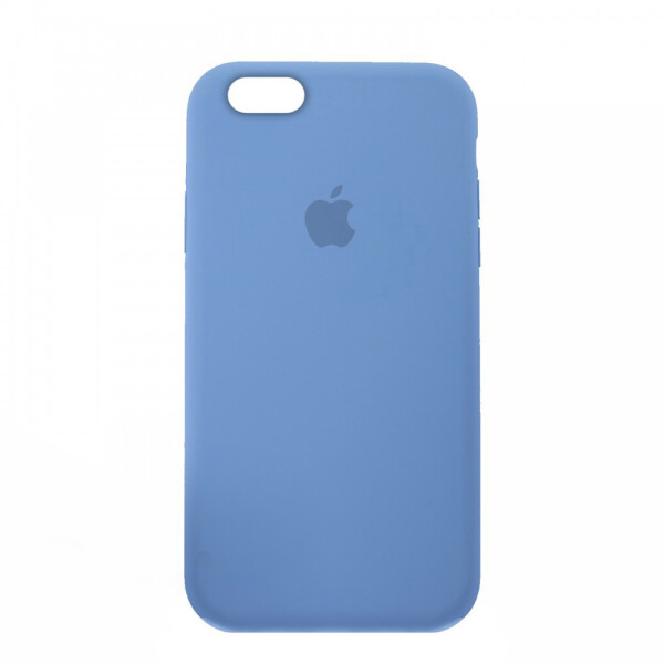 

Панель Silicone Case Full Cover для iPhone 6 / 6S Copy Chrysantemum
