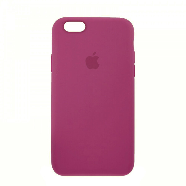 

Панель Silicone Case Full Cover для iPhone 6 / 6S Copy Dragon Fruit