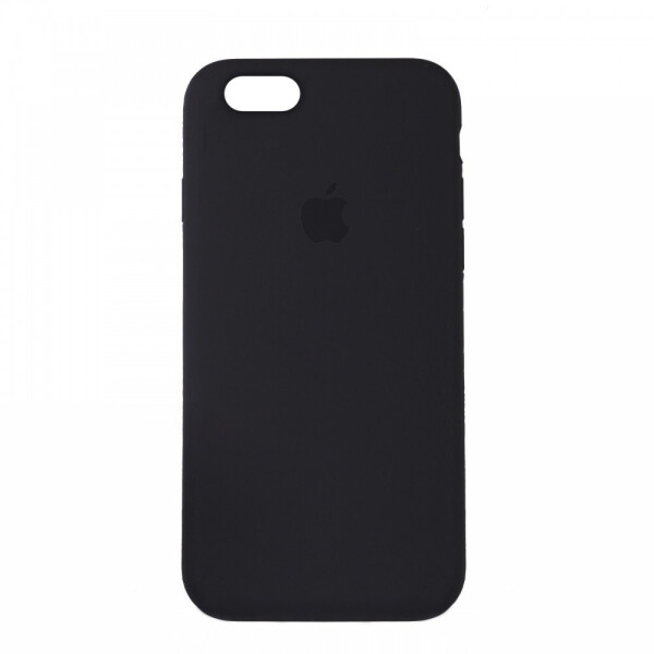 

Панель Silicone Case Full Cover для iPhone 6 / 6S Plus Copy Cobalt Cocoa