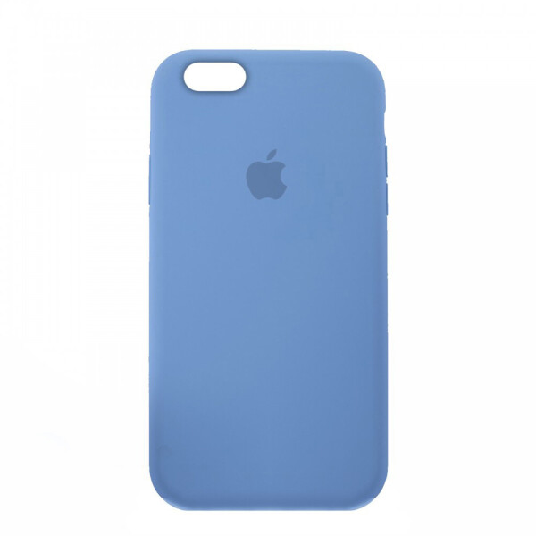 

Панель Silicone Case Full Cover для iPhone 6 / 6S Plus Copy Chrysantemum