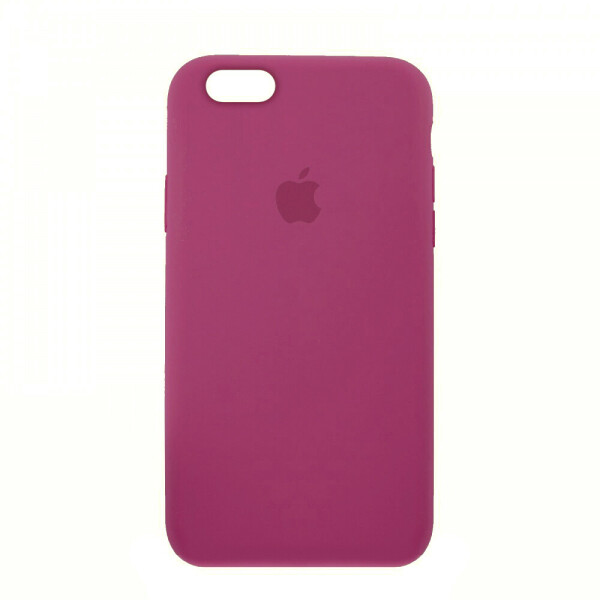 

Панель Silicone Case Full Cover для iPhone 6 / 6S Plus Copy Dragon Fruit