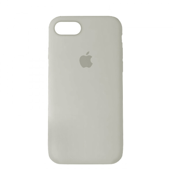 

Панель Silicone Case Full Cover для iPhone 7 / 8 Copy Rock Grey