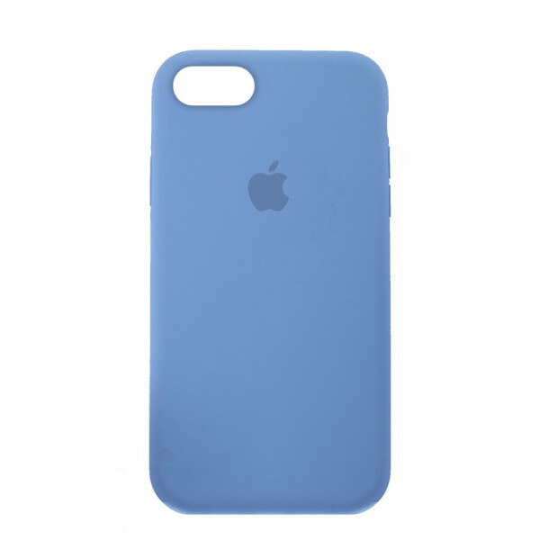 

Панель Silicone Case Full Cover для iPhone 7 / 8 Copy Chrysantemum