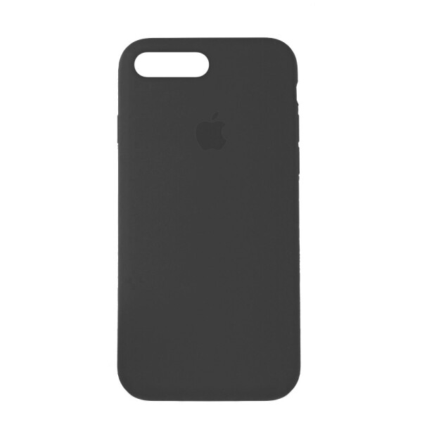 

Панель Silicone Case Full Cover для iPhone 7 / 8 Plus Copy Cocoa