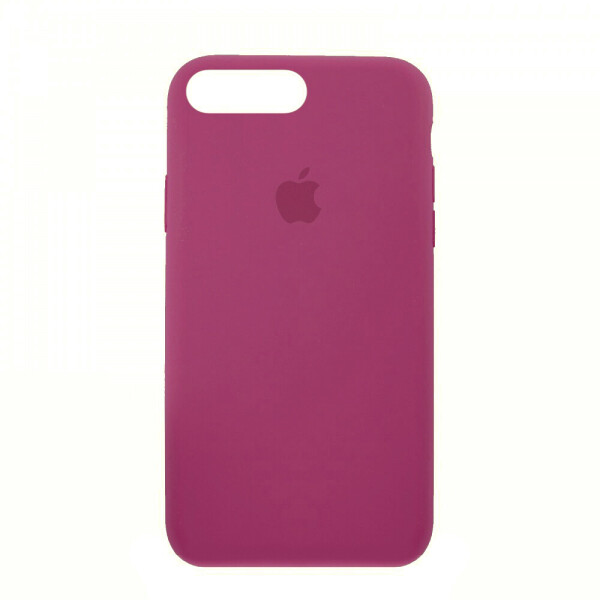 

Панель Silicone Case Full Cover для iPhone 7 / 8 Plus Copy Dragon Fruit
