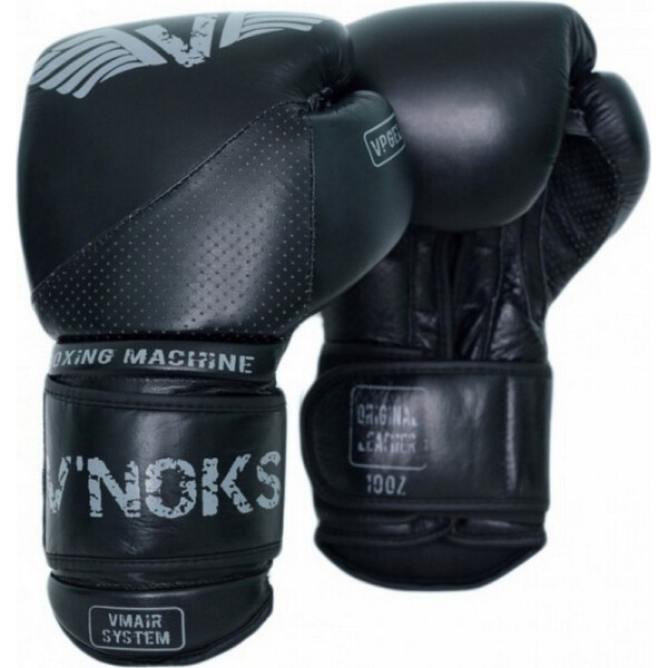 

Боксерские перчатки V`Noks Boxing Machine 12 ун. (00015058)