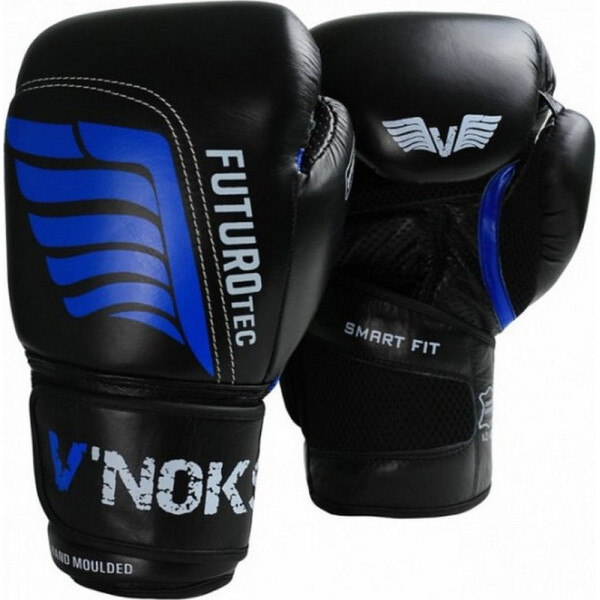 

Боксерские перчатки V`Noks Futuro Tec 12 ун. (00015467)