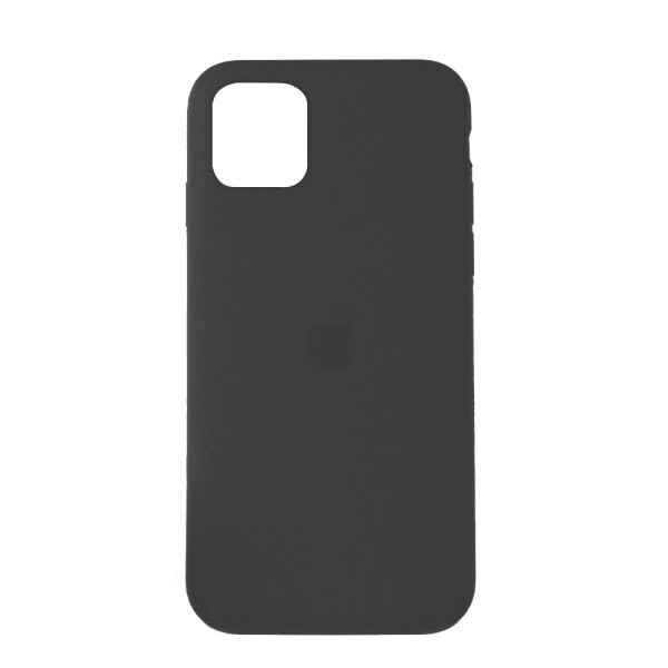 

Панель Silicone Case Full Cover для iPhone 11 Pro Copy Cocoa