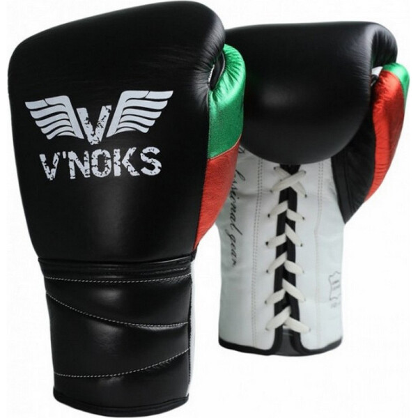 

Боксерские перчатки V`Noks Mex Pro 16 ун. (00019643)