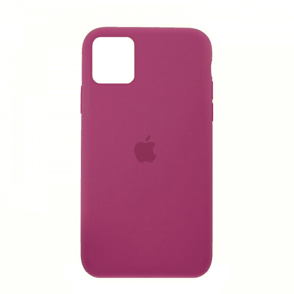 

Панель Silicone Case Full Cover для iPhone 11 Pro Copy Dragon Fruit