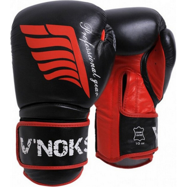 

Боксерские перчатки V`Noks Inizio 10 ун. (00020771)