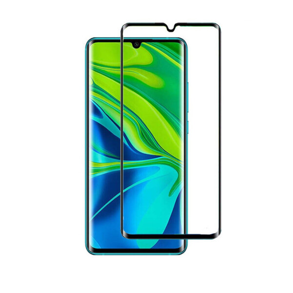 

Защитное стекло Silk Print Full Glue для Mi Note 10; Mi Note 10 Pro,Mi Note 10,Mi Note 10 Pro Черный
