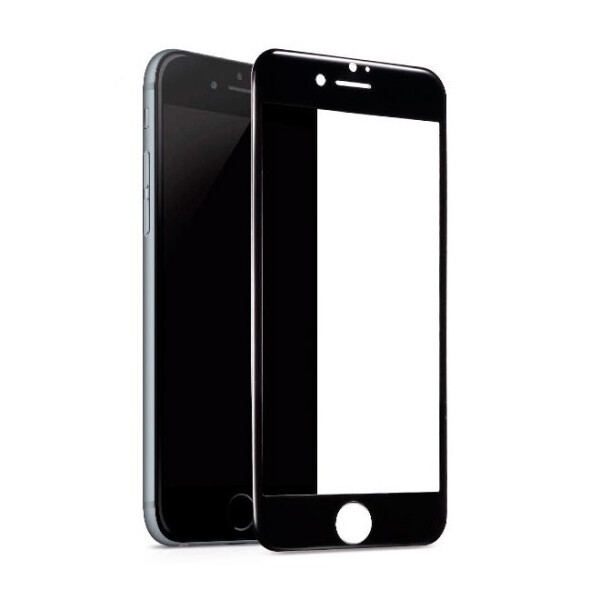 

Защитное стекло No Board для iPhone 7/8/SE (2020) Black