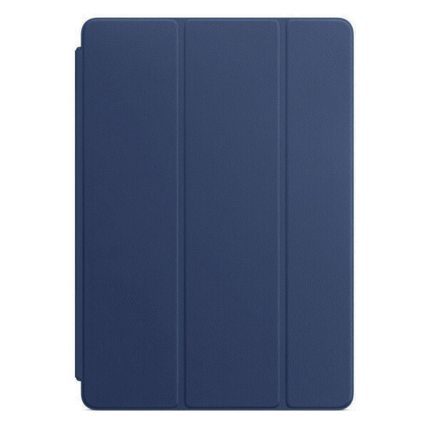 

Панель Silicone Cover для iPad New 2017/2018 Blue