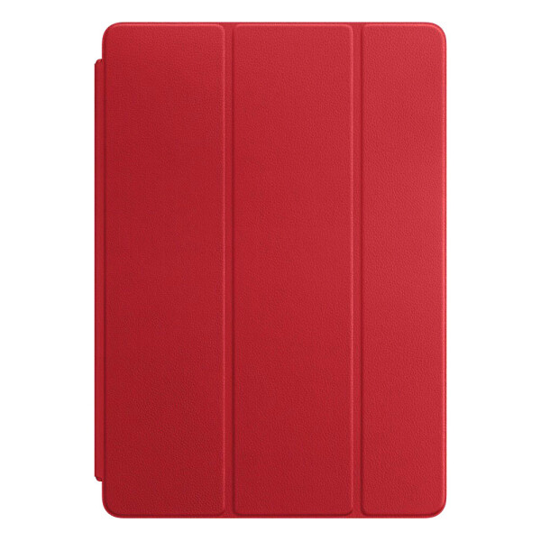 

Панель Silicone Cover для iPad Pro 11 Red