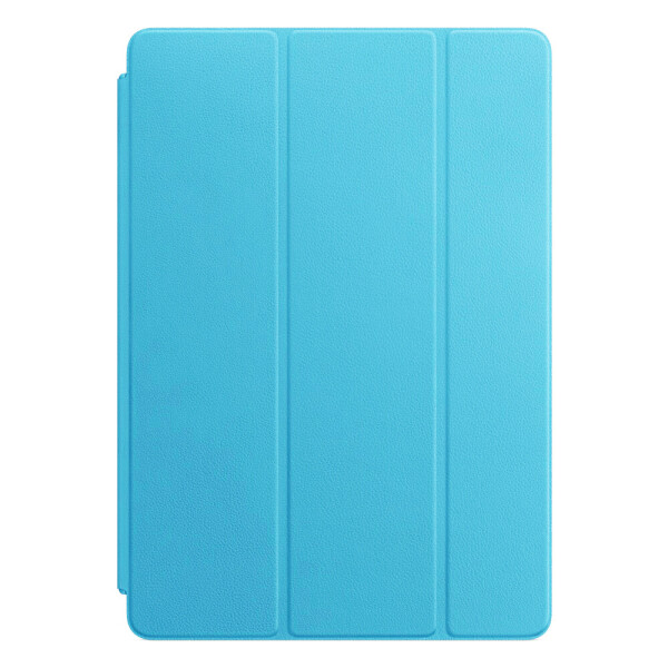 

Панель Silicone Cover для iPad Pro 11 Light Blue
