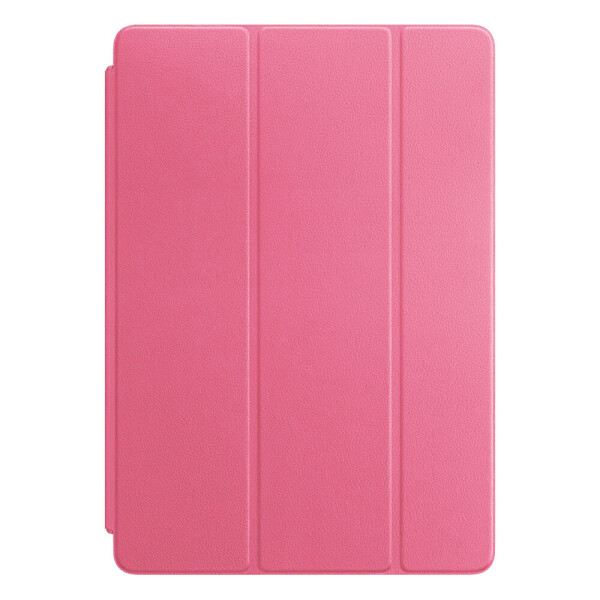 

Панель Silicone Cover для iPad Pro 11 Pink