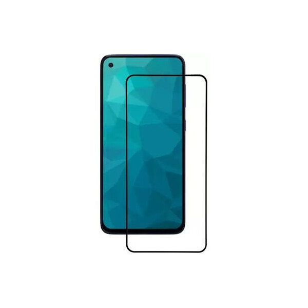 

Защитное стекло Full Glue для Samsung M51 Black