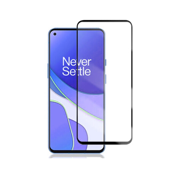 

Защитное стекло Full Glue для OnePlus 8T Black