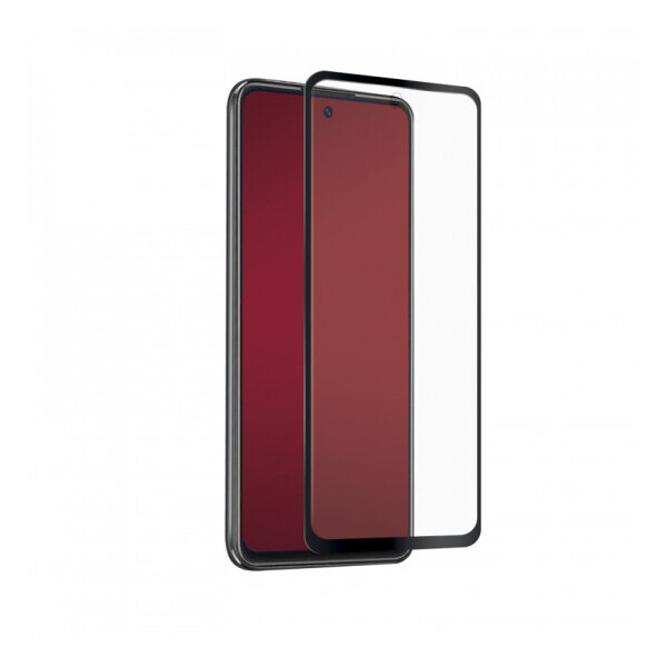 

Защитное стекло 5D для HUAWEI P Smart 2021 Black