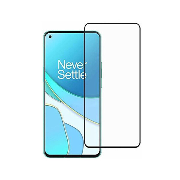 

Защитное стекло 5D для OnePlus 8T Black