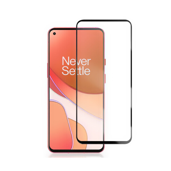 

Защитное стекло Ceramic для OnePlus 8T Black