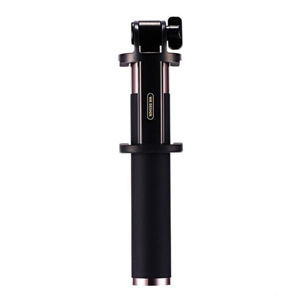 

Штатиф для селфи WK WT-P02 Bluetooth черный
