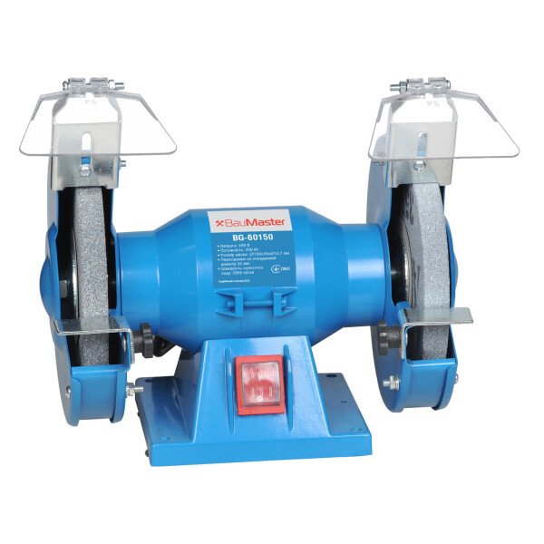 

Заточной станок Baumaster BG-60150