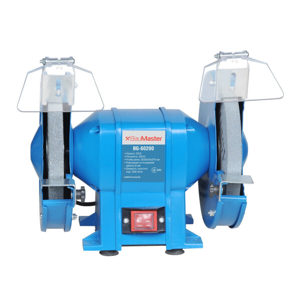 

Заточной станок Baumaster BG-60200