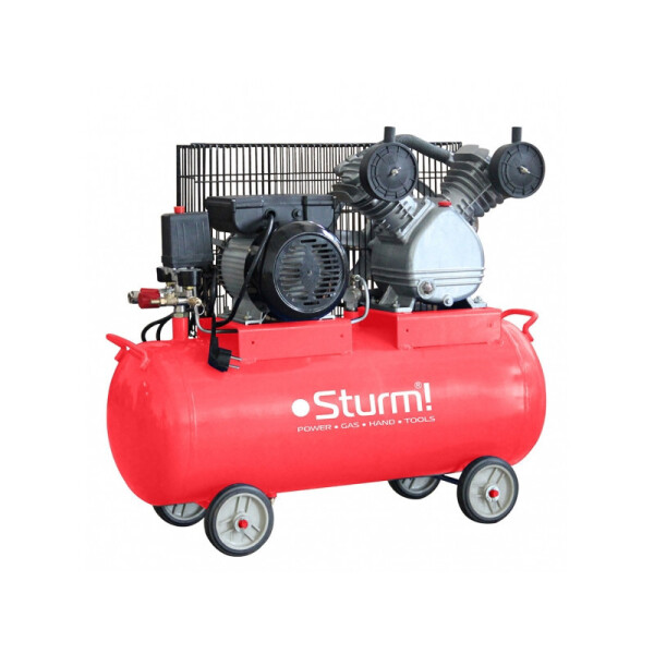 

Компрессор Sturm AC9365-50