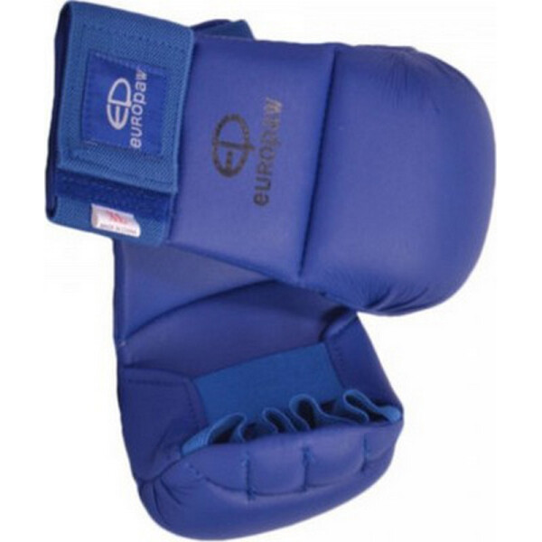 

Перчатки для каратэ Bavar Sport EuroPaw Синие M (00023492)