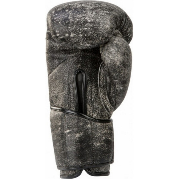 

Боксерские перчатки TITLE Boxing Distressed Glory Training Gloves 12 унций (2031727145)