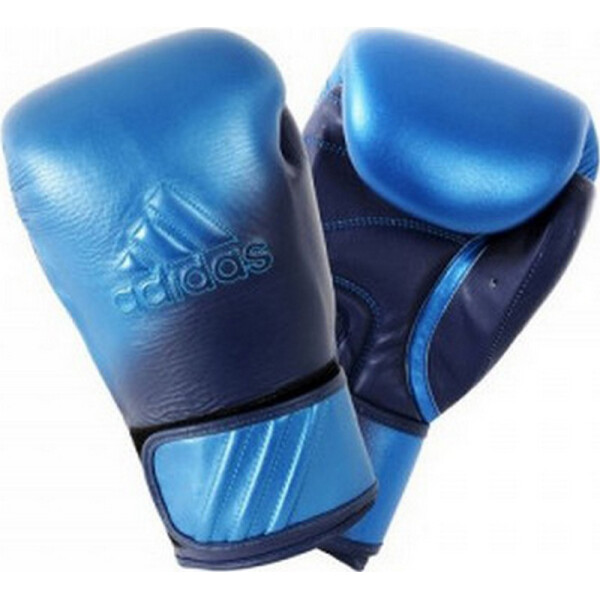 

Боксерские перчатки Adidas SPEED 300D 16 унций Синий (20317271503)