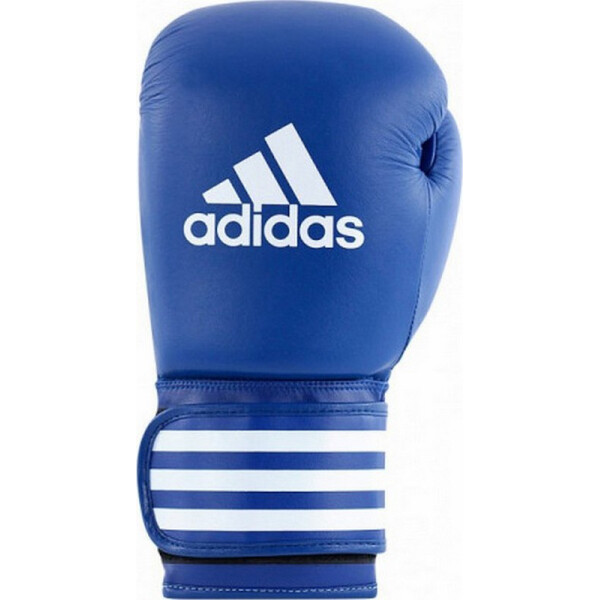 

Боксерские перчатки Adidas ULTIMA 10 унций Синий (203172727)