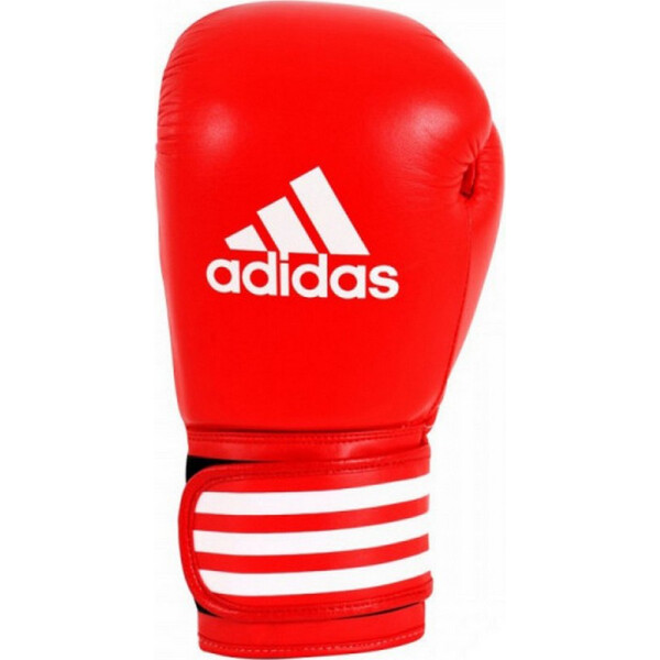

Боксерские перчатки Adidas ULTIMA 10 унций Красный (203172728)