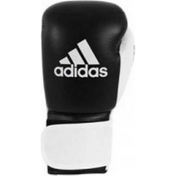 

Боксерские перчатки Adidas GLORY STRAP для тренировок 16 унций Белый/Черный (2031727403)