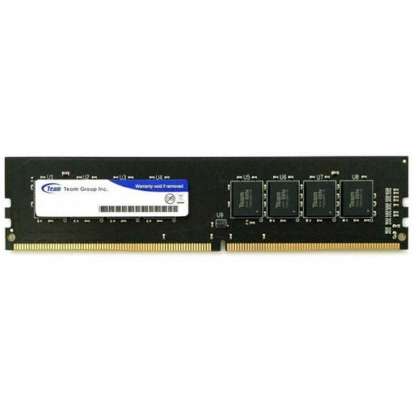 

Оперативная память DDR4 16GB 2666 MHz Elite Team (TED416G2666C1901)